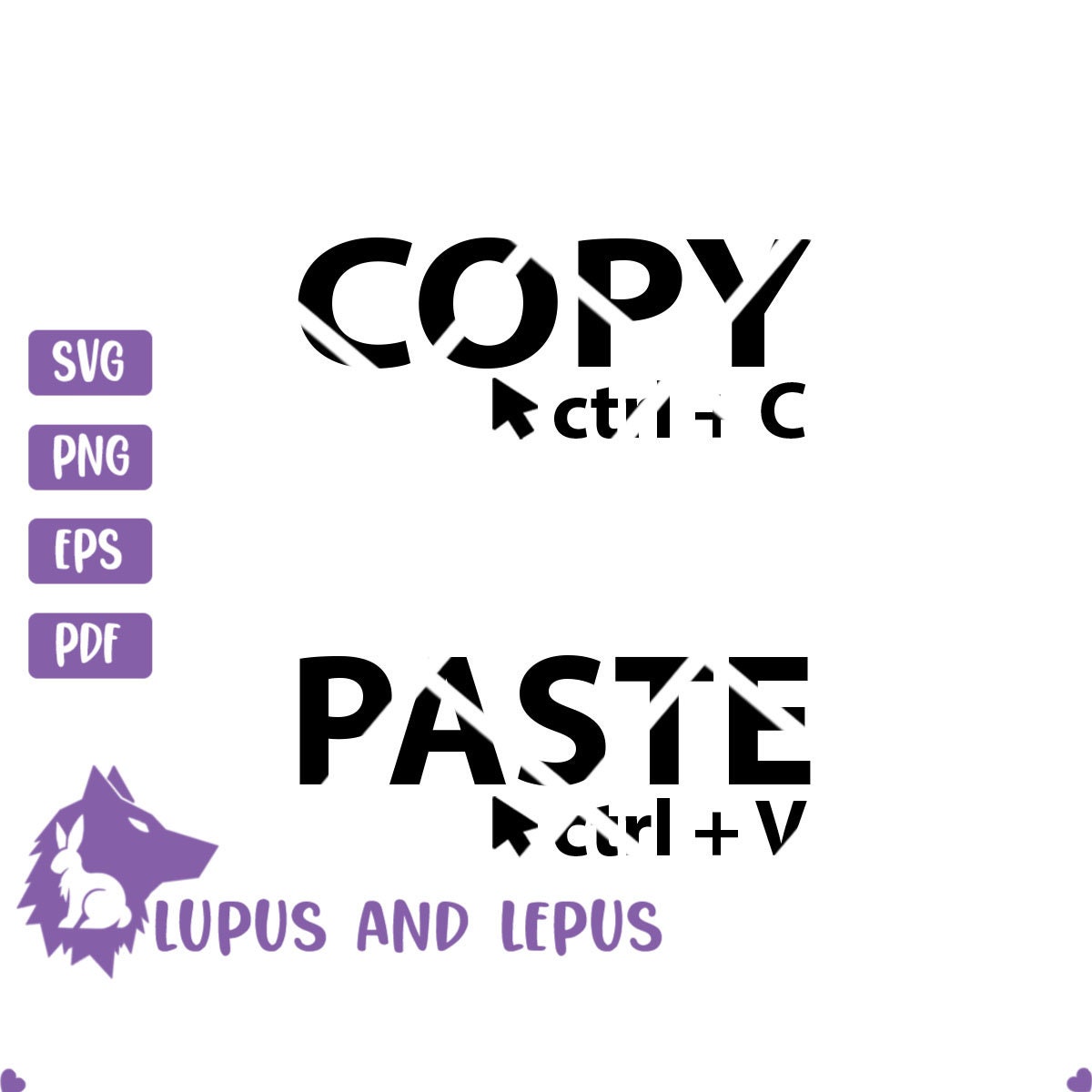 Digital File copy Paste Svg Baby Svg Baby Shower Svg | Etsy