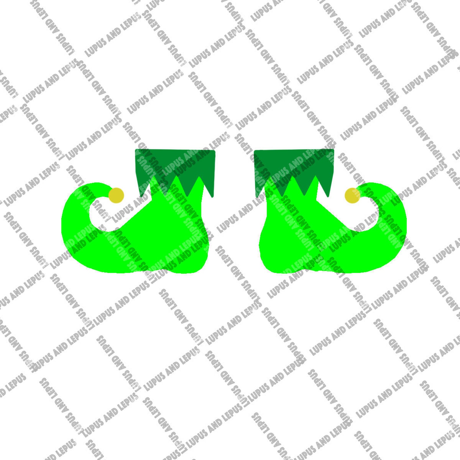 Digital File elf shoes elf shoes svg shoes svg christmas | Etsy