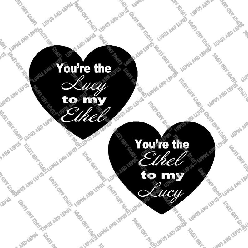 Free Free I Love Lucy Svg Free 692 SVG PNG EPS DXF File
