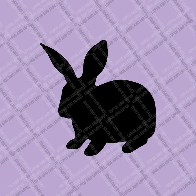 Download Cricut Bunny Silhouette Svg Bunny Svg Bad Bunny Peep Svg Bunny Vector Easter Bunny Svg Rabbit Svg Digital File Rabbit Silhouette Visual Arts Craft Supplies Tools Leadcampus Org