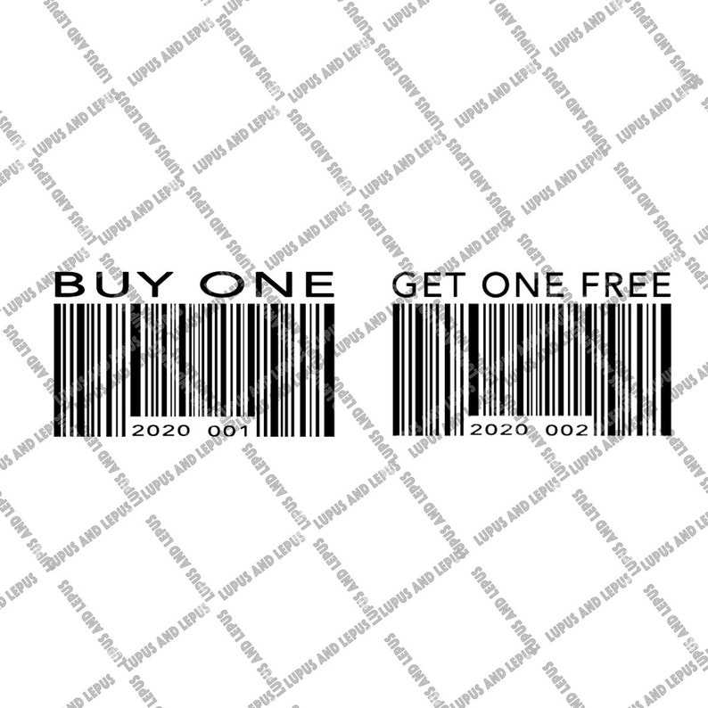 Download Digital File buy one get one free twin svg twin shirt | Etsy