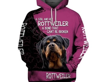 rottweiler sweatshirts