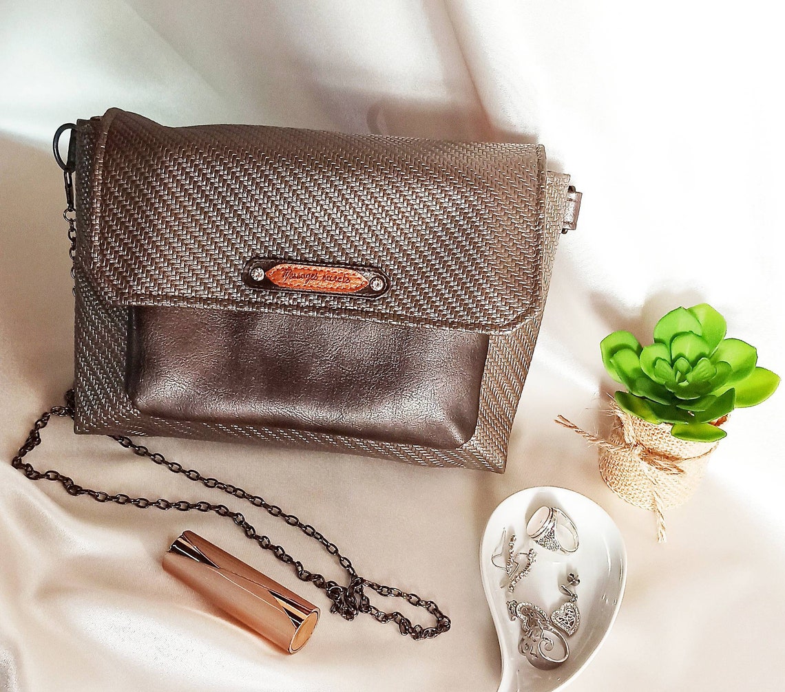 Tasche Tasche kleine vielseitige Praxis | Etsy