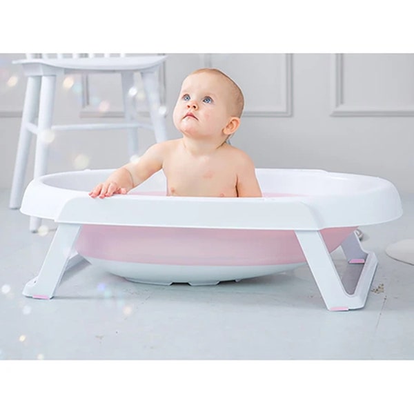 Baby Bath Tub Etsy