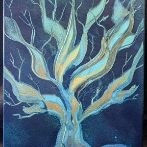 Spirit Tree