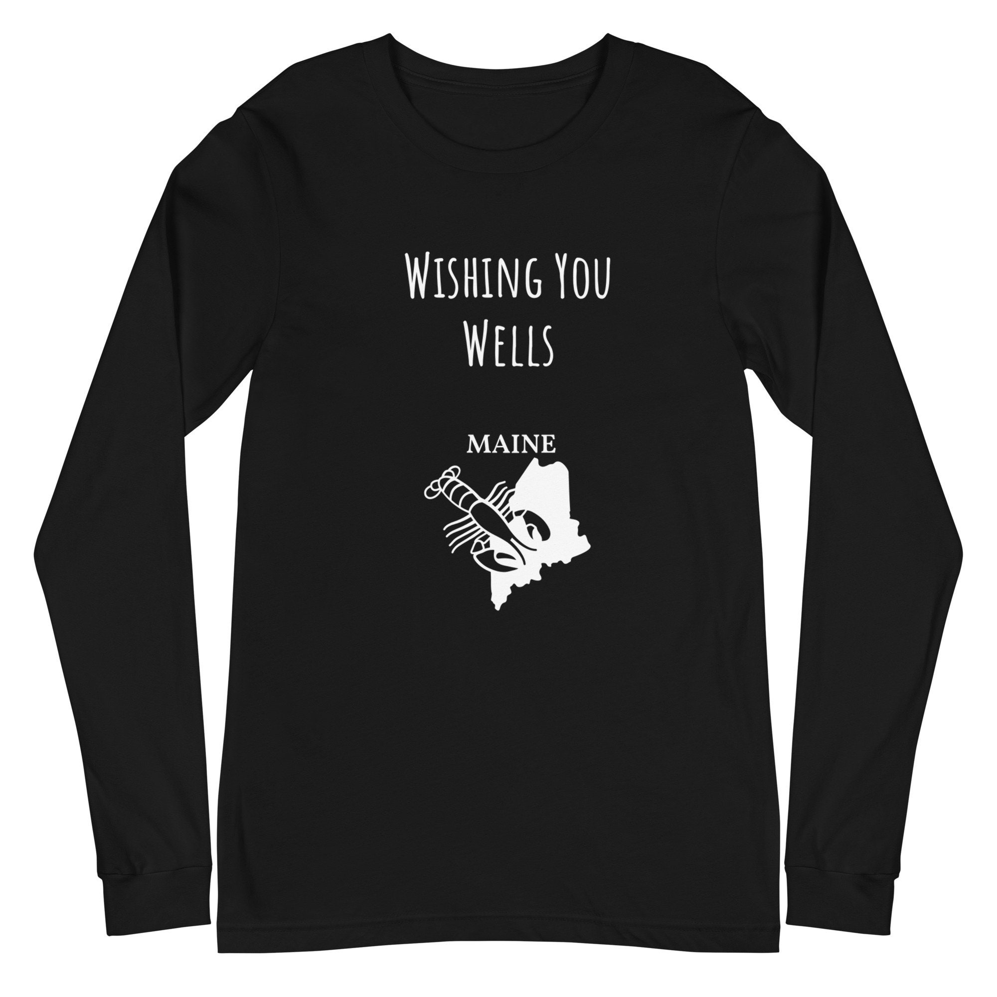 Wells Maine - Etsy