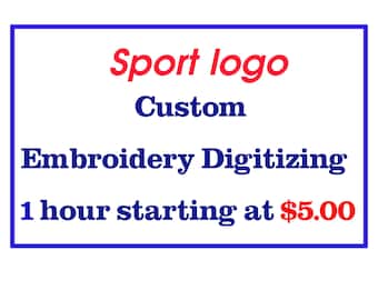 Sport logo, Sport Logo Design,Custom Embroidery Digitizing,Custom Digitizing,Embroidery Digitizing, Embroidery Design,Personalized logo