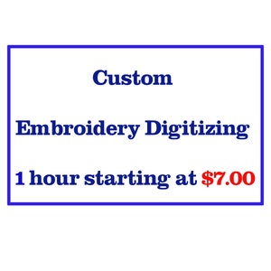 Custom Embroidery Digitizing,Custom Digitizing,Embroidery Digitizing, Embroidery Design,Personalized logo