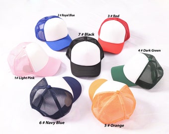Hat,trucker hat, custom trucker hat, baseball cap, custom text,hat, personalized cap, unisex baseball cap, baseball cap for mesh, patch logo