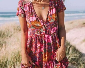 mini boho