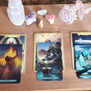 Notfall 24 Stunden Psychic Reading, Tarot und Orakel Deck, Lesen innerhalb von 24 Stunden, jede Frage, intuitive Kartenlegung, dringende Kartenlegung