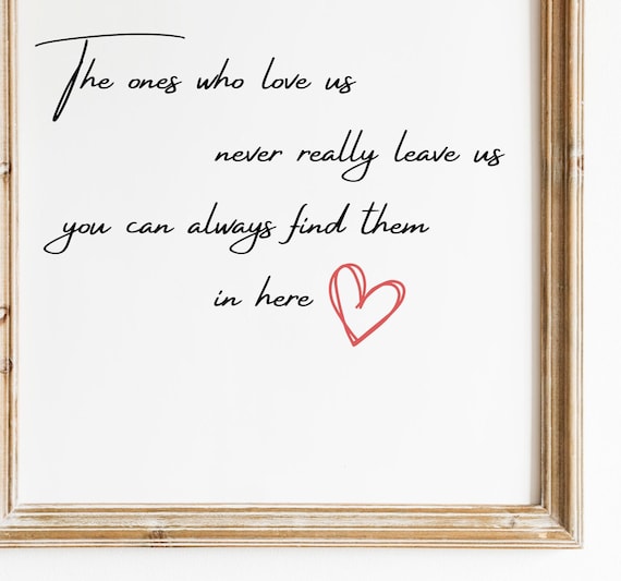 Never Leave Your Love Quotes Ill Never Leave You I Promise | TikTok