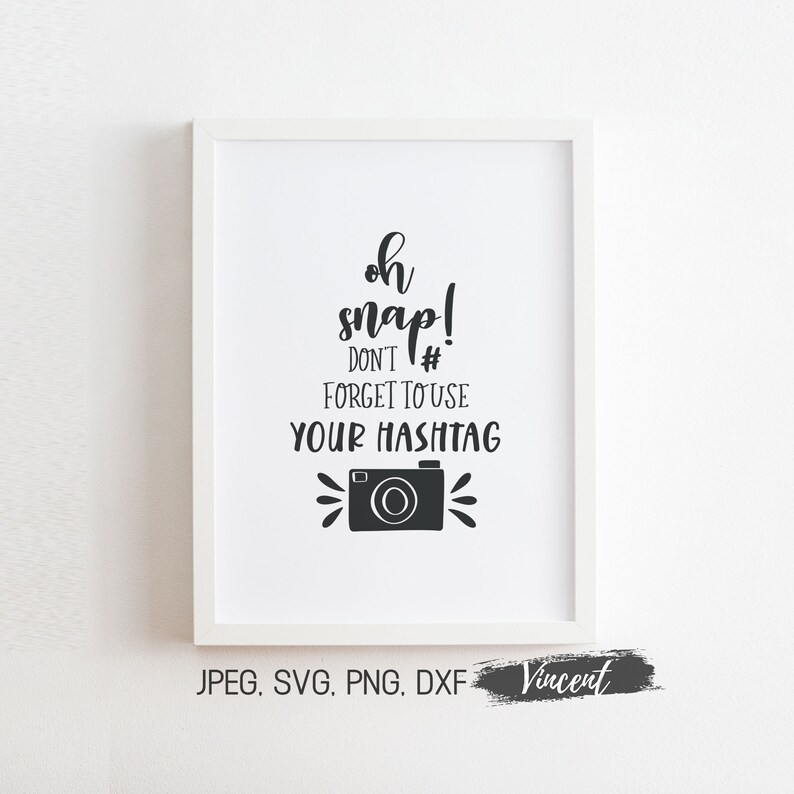 Free Free 89 Wedding Hashtag Sign Svg SVG PNG EPS DXF File