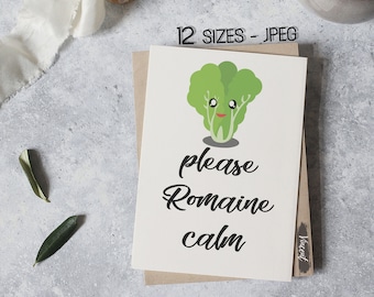 Kitchen Pun Decor - Etsy