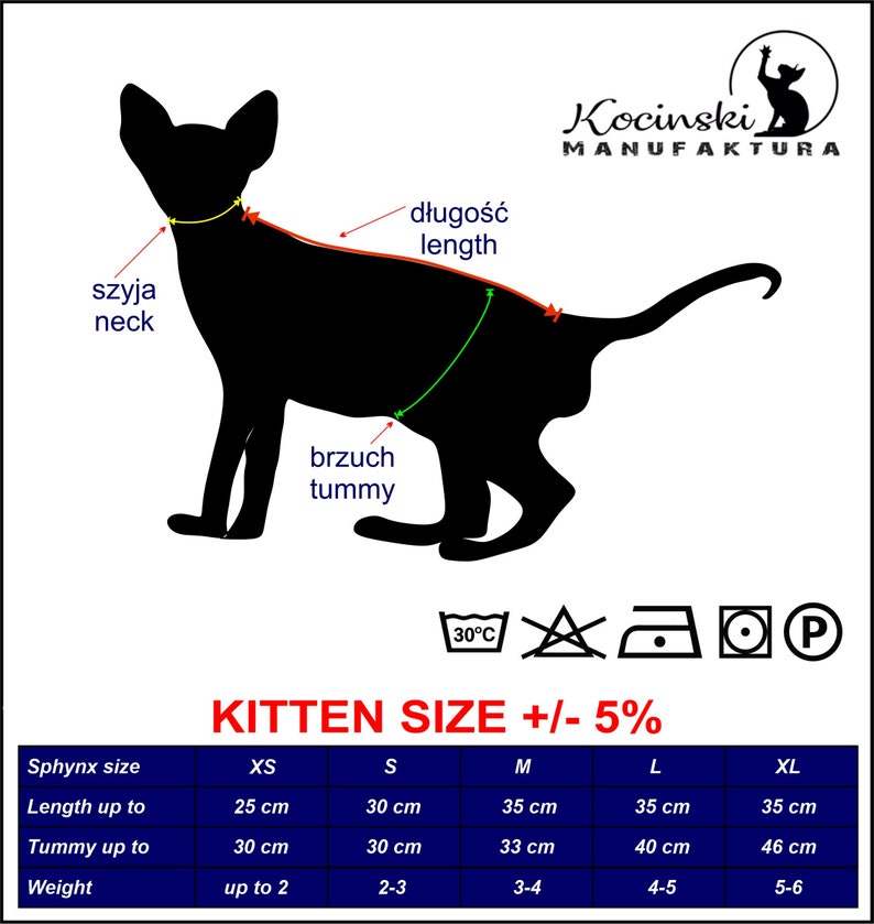 Fairytale Cat Clothes Cat Clothes Sphynx Two Hole for Legs Catdog