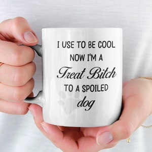 11oz/15oz Dog Lovers Ceramic Coffee Mug Collection: Multiple Styles Cute and Funny Dog Lovers Ceramic Coffee and Tea Cups