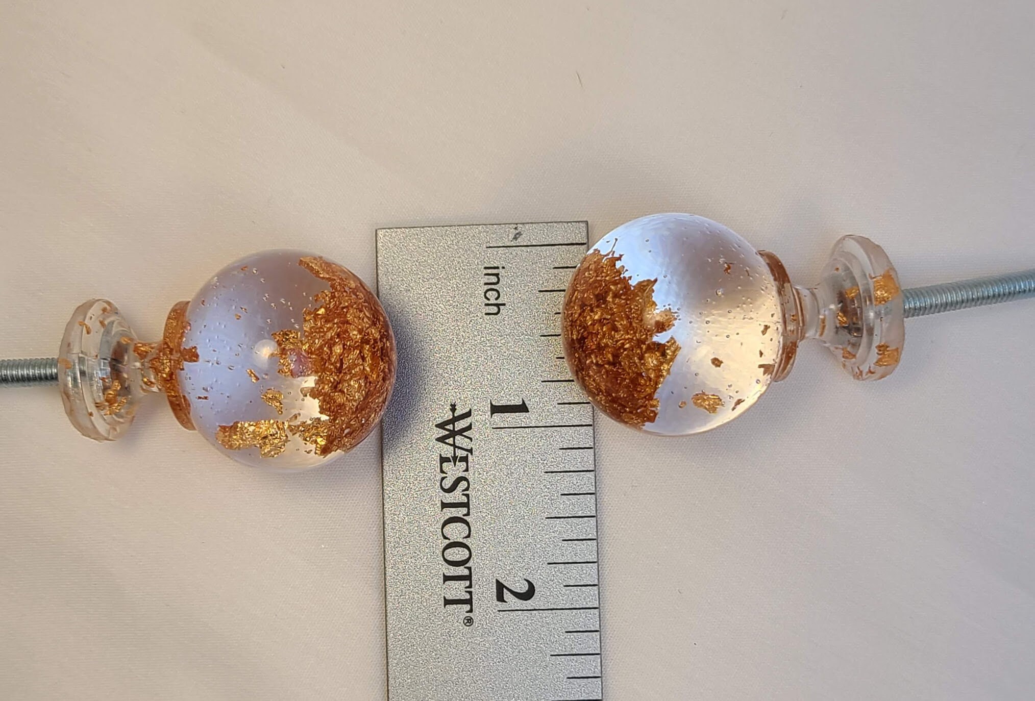 Perilla redonda del gabinete de extracción de epoxi con juego | Etsy