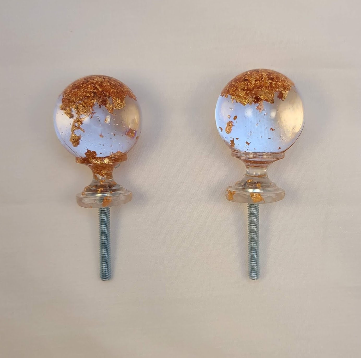 Perilla redonda del gabinete de extracción de epoxi con juego | Etsy