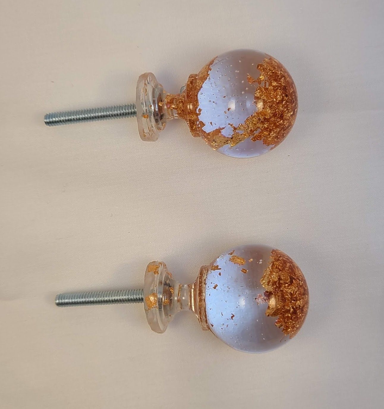 Perilla redonda del gabinete de extracción de epoxi con juego | Etsy