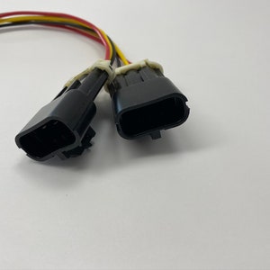 2018+ Polaris Pulse Power Plug Expander - Ranger XP1000, General, RZR/RS1.