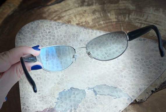 Authentic Chanel sunglasses