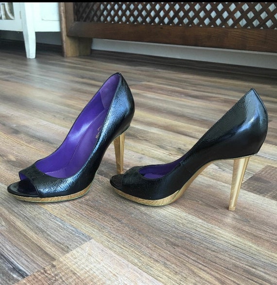 Sergio Rossi Authentic
