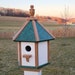 see more listings in the Birdhouses Small section