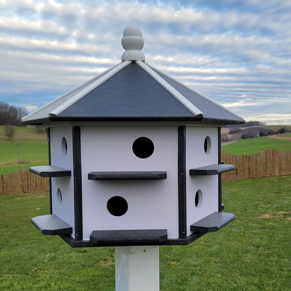 Purple Martin Etsy