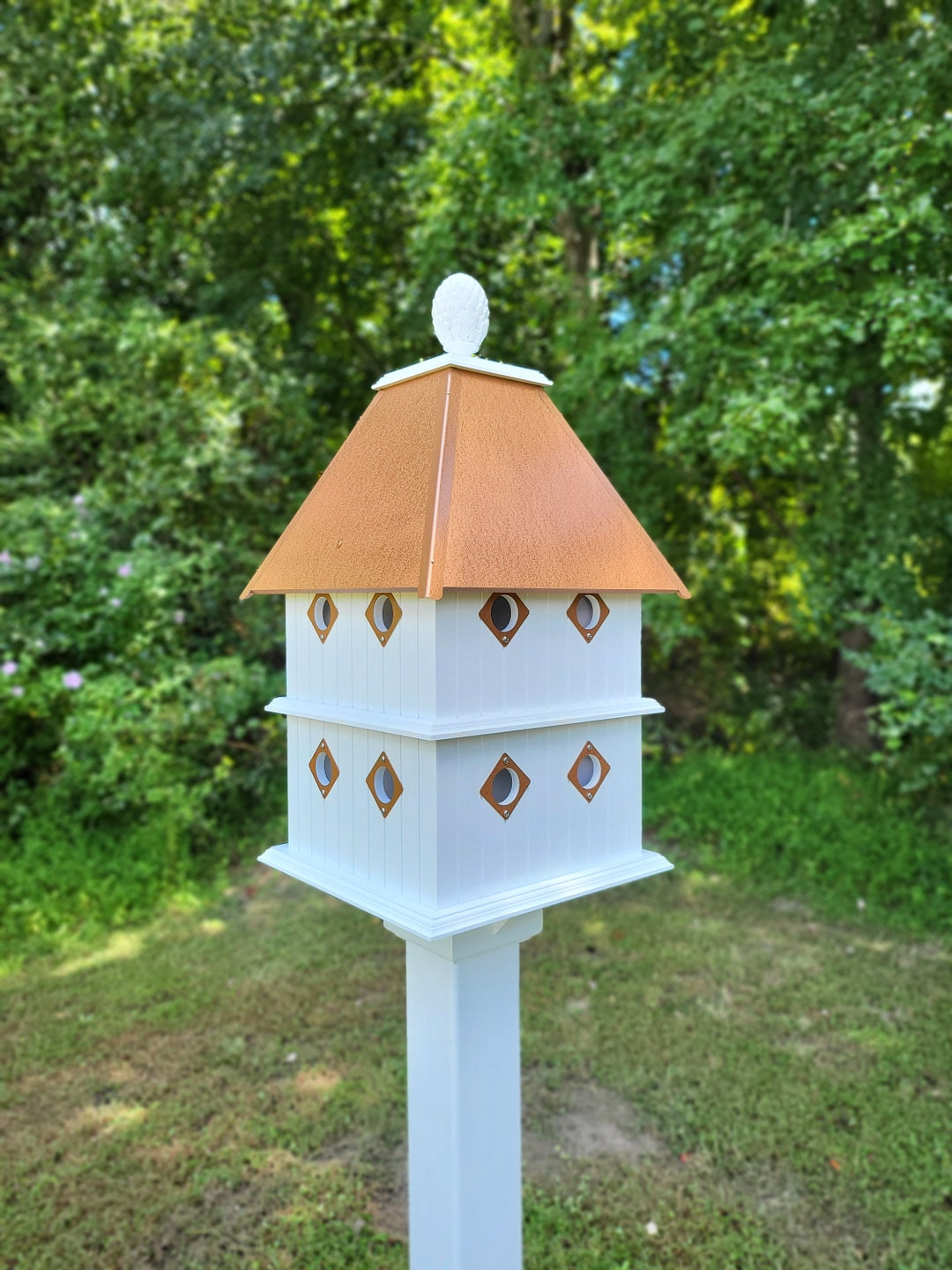 その他 GELCHOP BIRD HOUSE POST BOX 714IZ7Lt7sL._UF350,350_QL80_.jpg