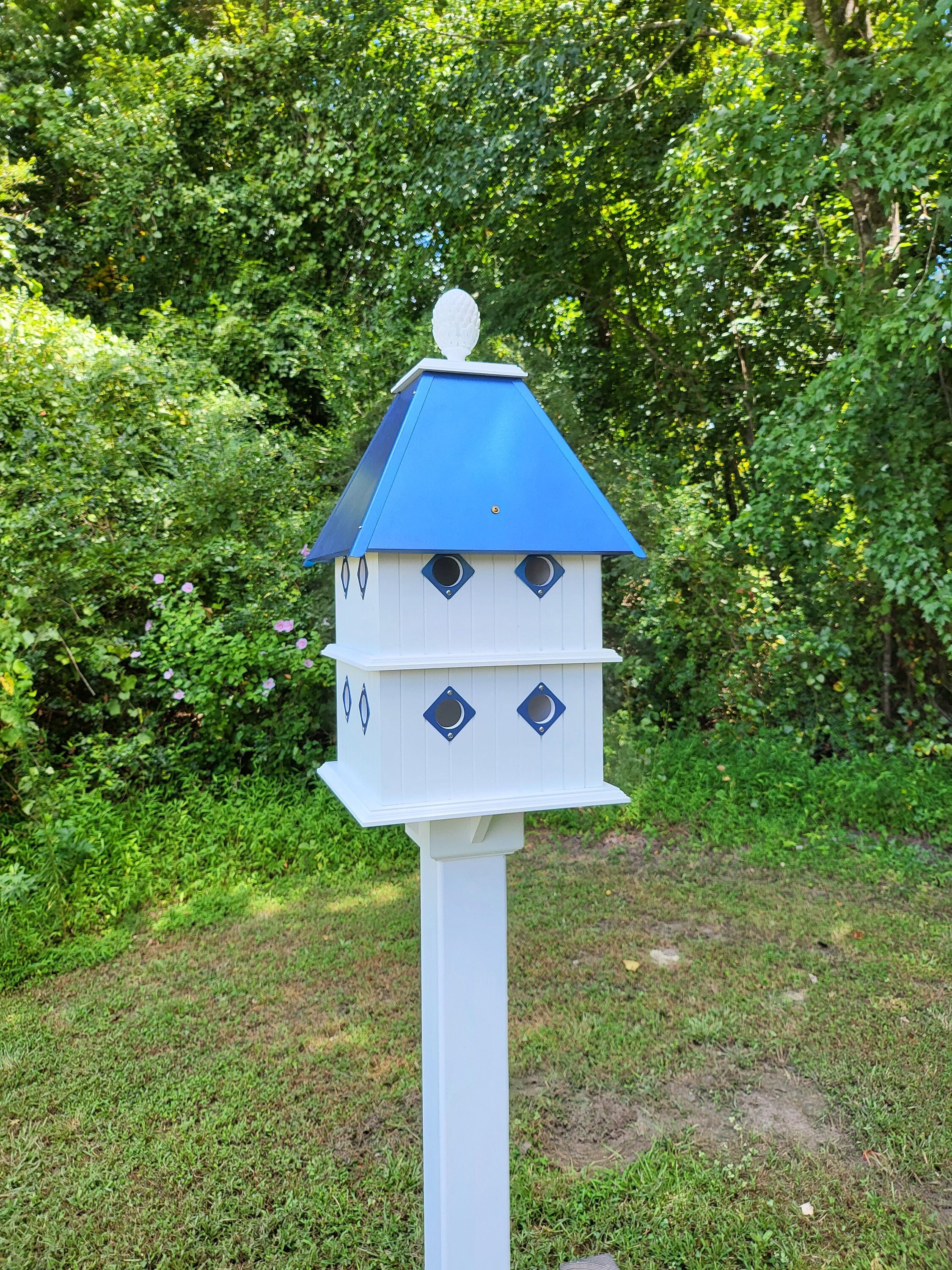 その他 GELCHOP BIRD HOUSE POST BOX il_fullxfull.3663642707_dxoe.jpg