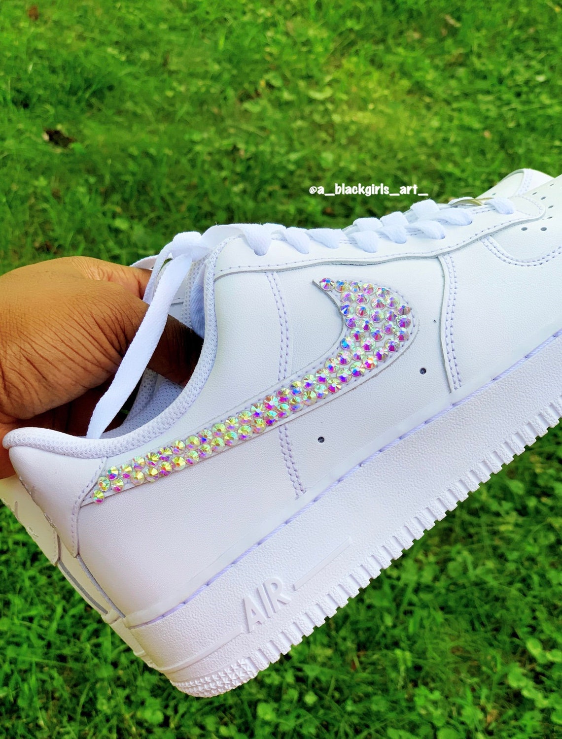 swarovski air force
