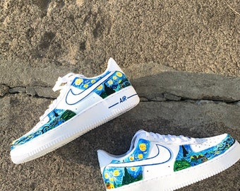 air force 1 vans