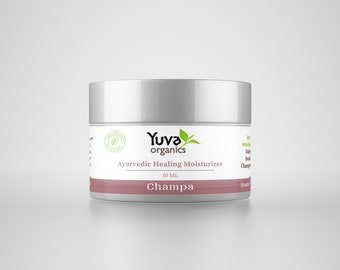 Champa - Ayurvedic Healing Cream