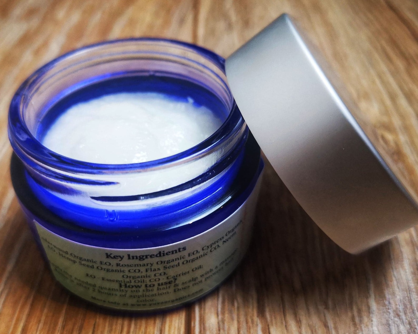 Hair Growth Ayurvedic Hair Growth Cream 100 Organic Etsy