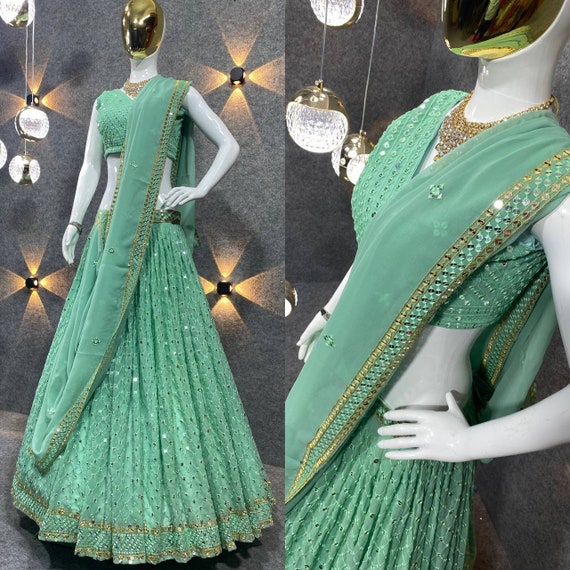 Nice color combination of Anarkali suit. | Traditional indian dress,  Traditional dresses, Pakistani dresses