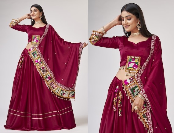 Navratri chaniya choli usa clearance