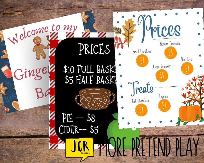 Hotel Pretend Play Pretend Play Printable Pretend Motel Printable Kids