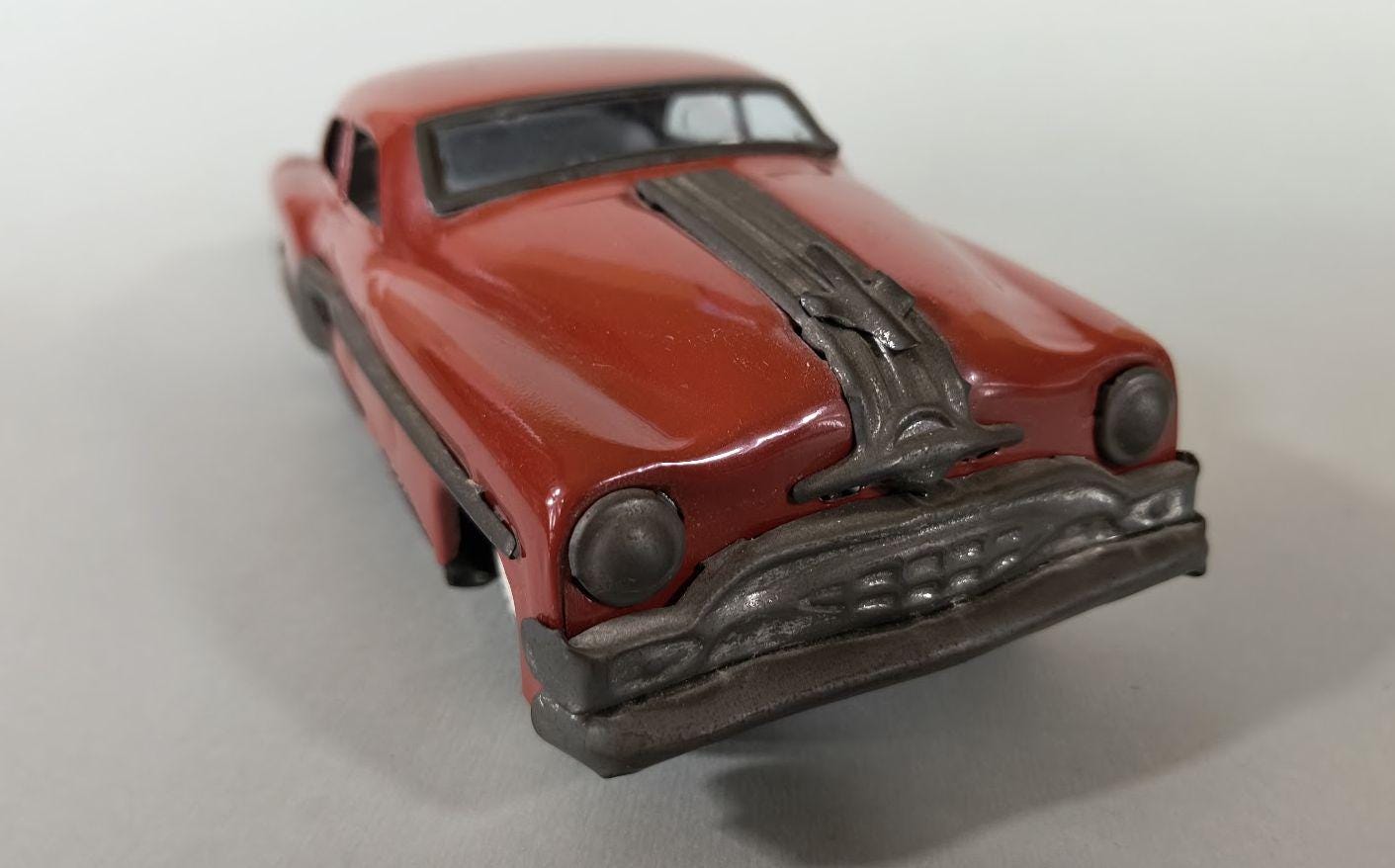 1930s toy car - Etsy 日本