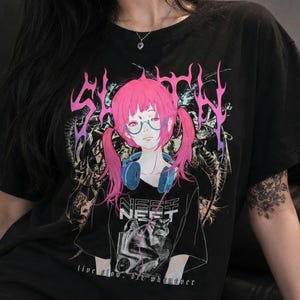 Belphegor T Shirt - Etsy