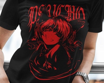 Genetically Engineered Catgirls for Domestic Ownership! (Black) | Essential  T-Shirt