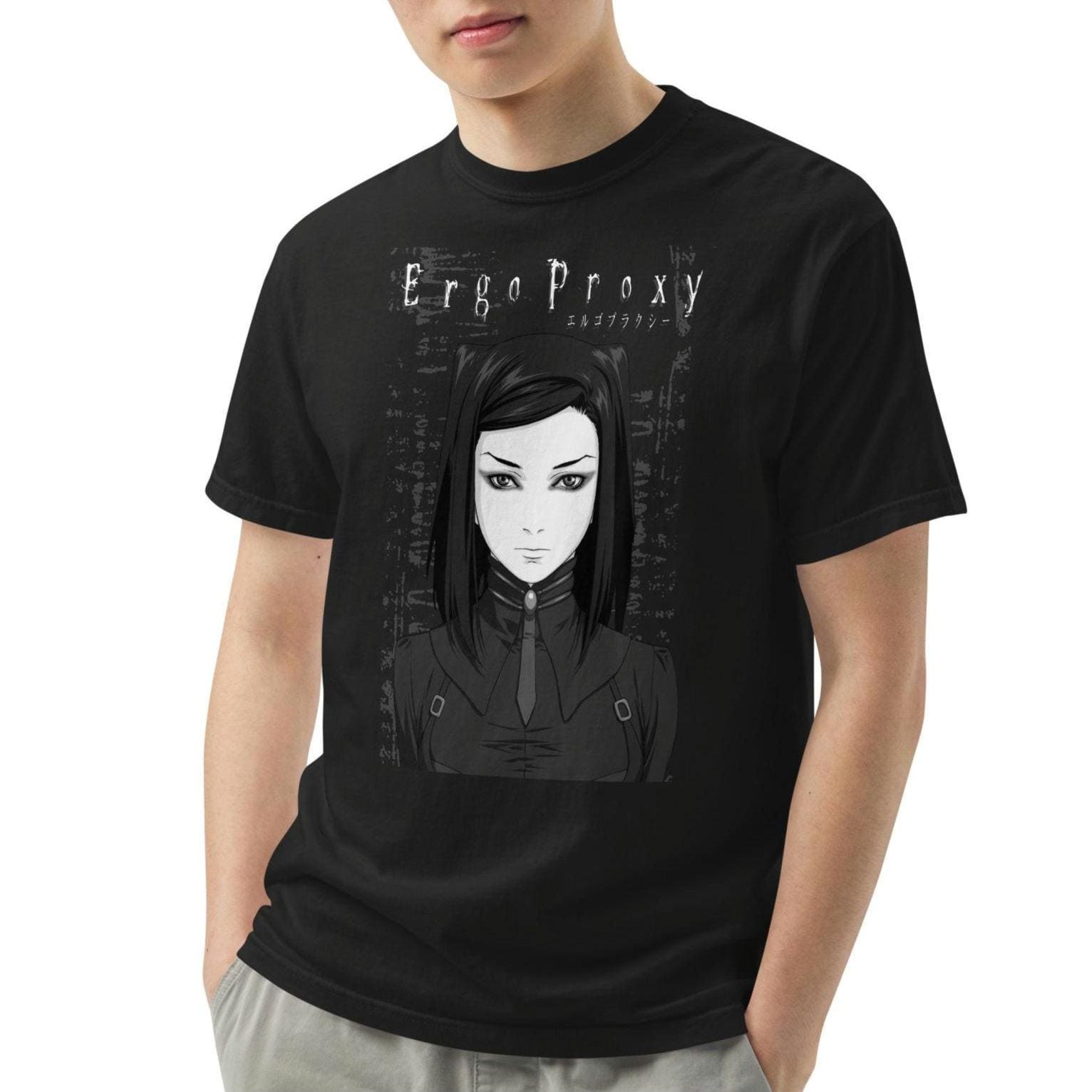 Ergo proxy - Etsy 日本