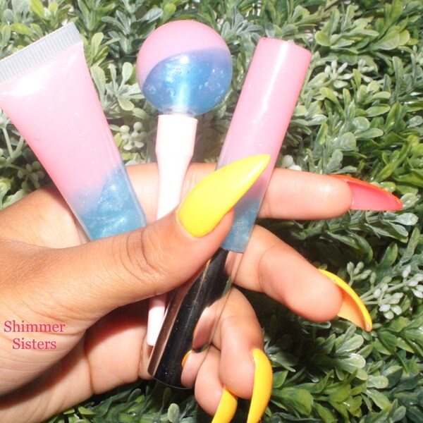 Wholesale Lip Gloss Etsy