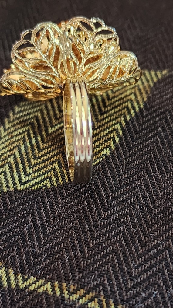 Judy Lee Adjustable ring - image 2