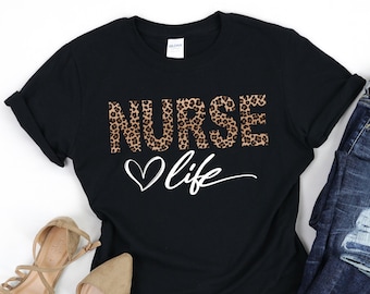 nurses t shirts for sale