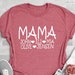 see more listings in the Mama Shirt section