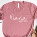 see more listings in the Mama Shirt section