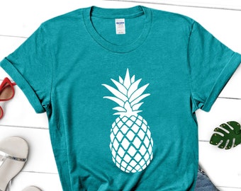 cute pineapple shirt