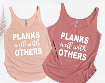 Pilates Tank Top, Pilates Tanks, Pilates Lover Gift, Pilates Shirt, Pilates Shirt For Woman, Pilates Tank Tops for Women, Pilates V-neck