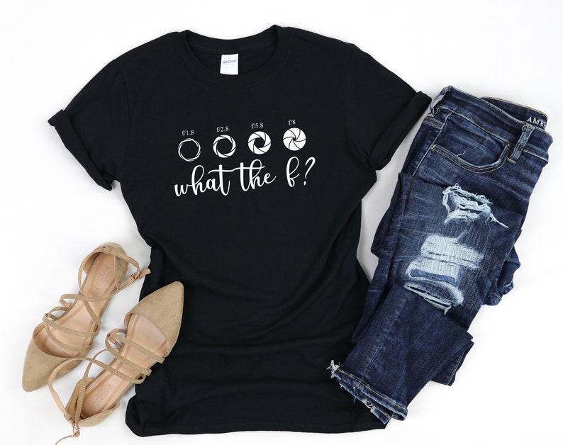 Photography T Shirt Gift for Photographer Photographer Shirt Photography Tee Wedding Photographer Shirt Photographer Gift Camera Lover