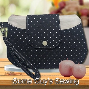 Little Miss Pouch